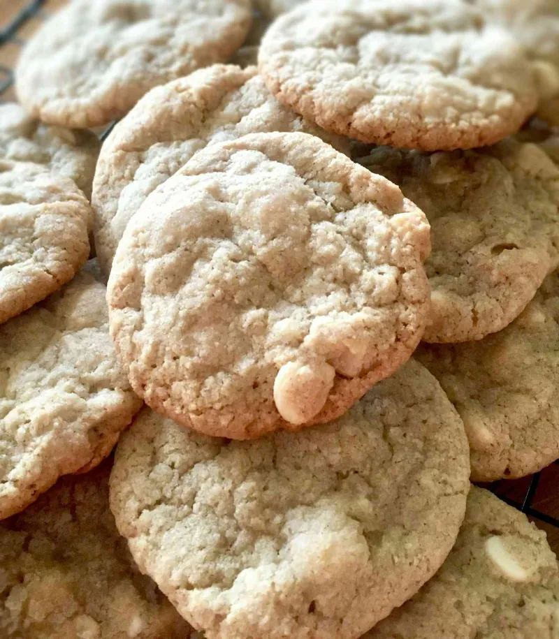 Snack recipes