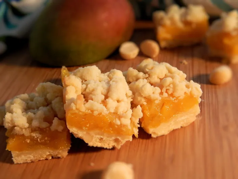 Snack recipes