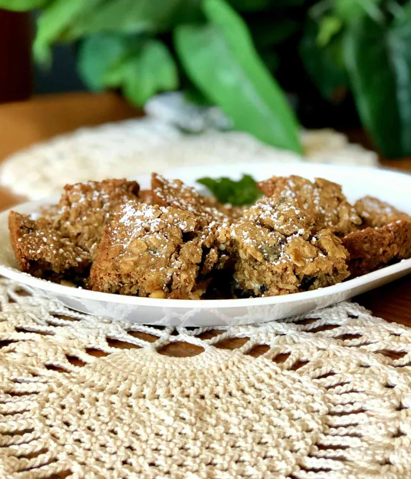 Snack recipes