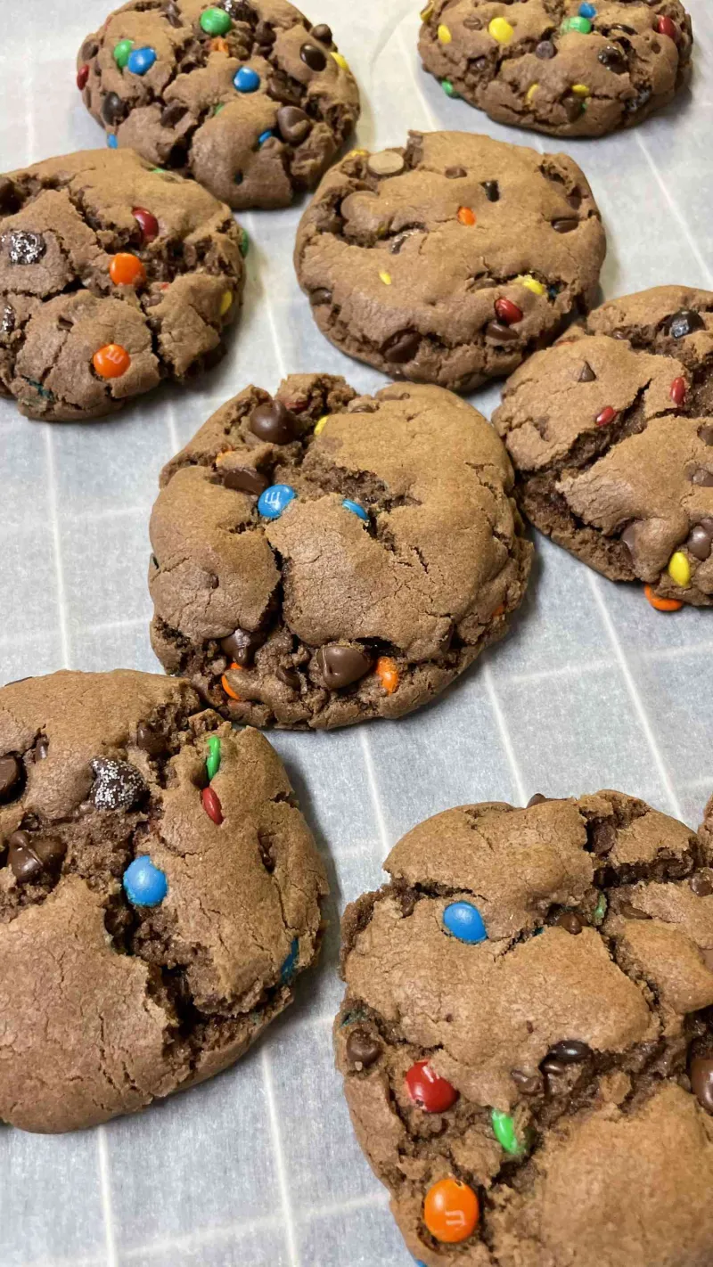 Snack recipes