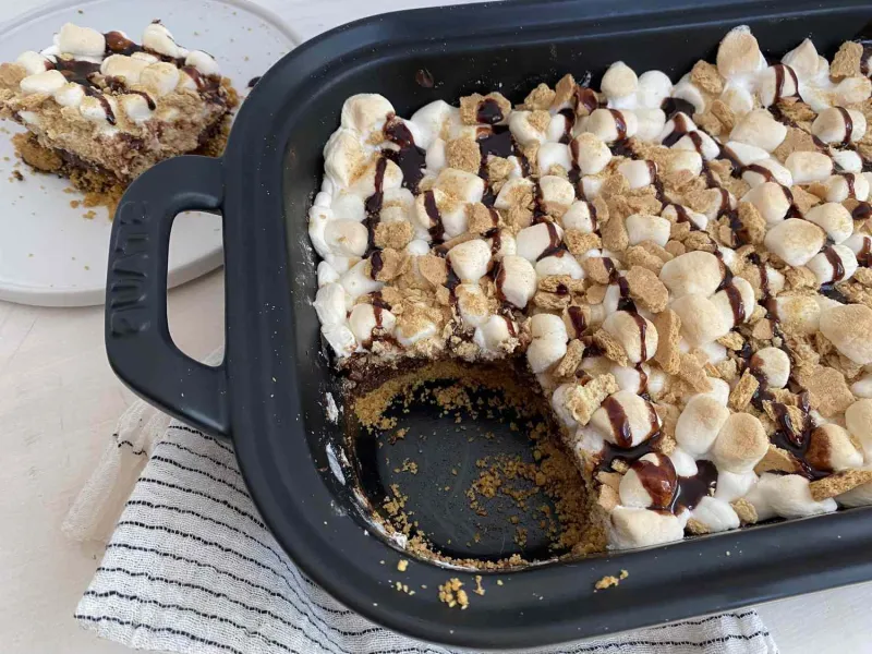 Snack recipes