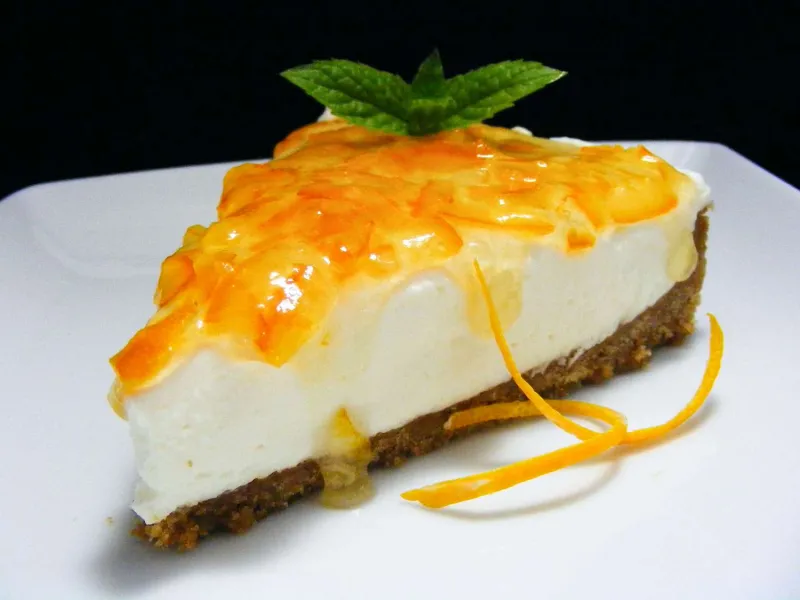 Snack recipes