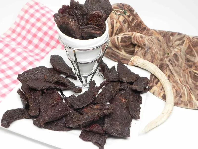 Snack recipes