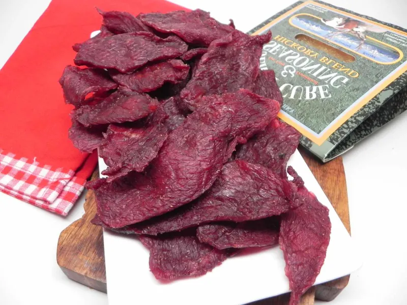 Snack recipes