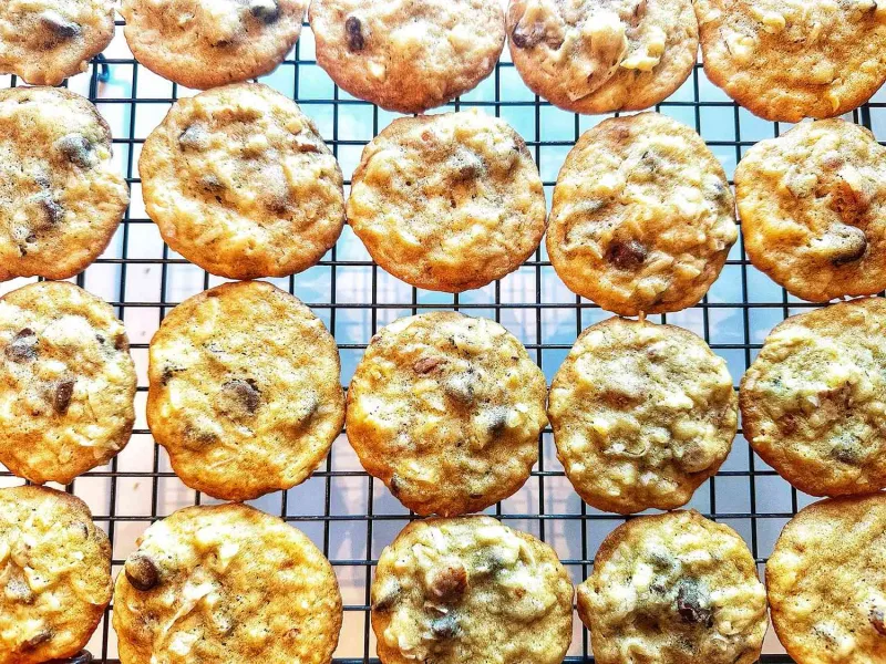 Snack recipes
