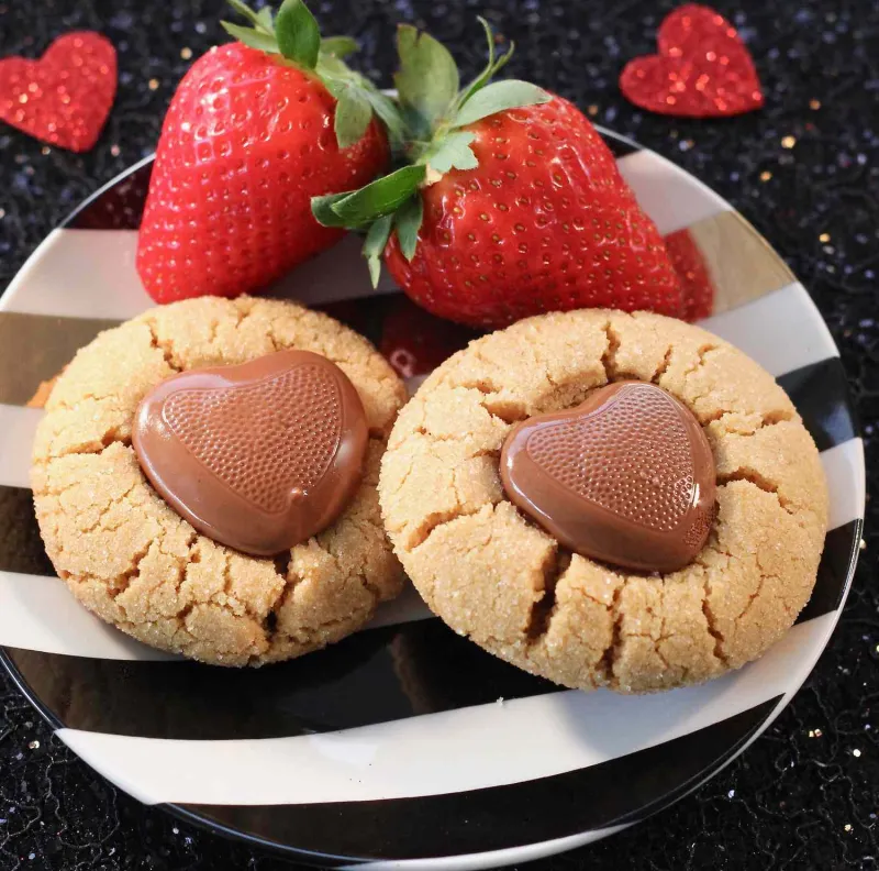 Snack recipes