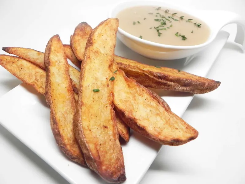 Snack recipes