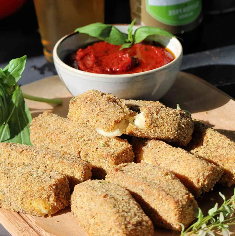 Snack recipes