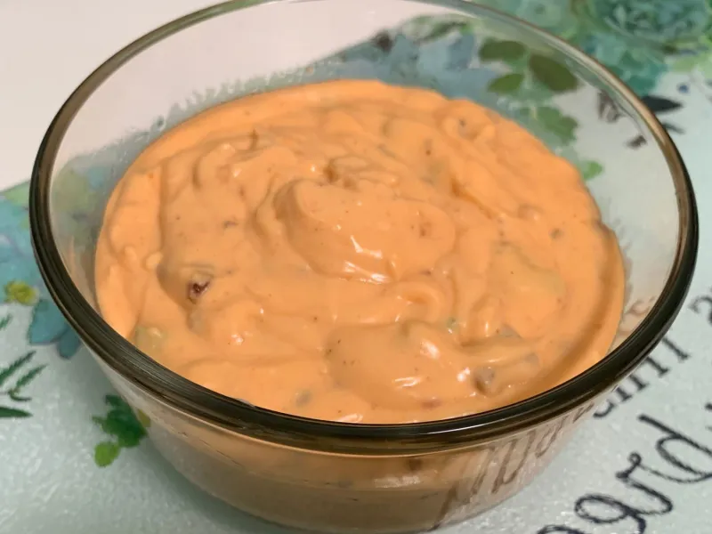Snack recipes