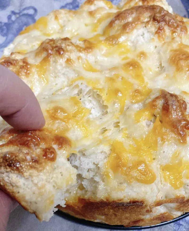 Snack recipes