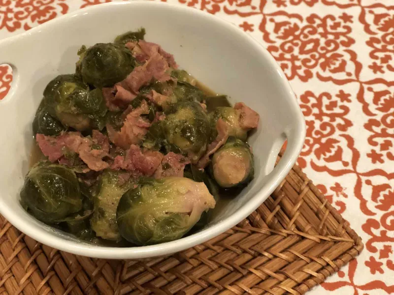 Snack recipes