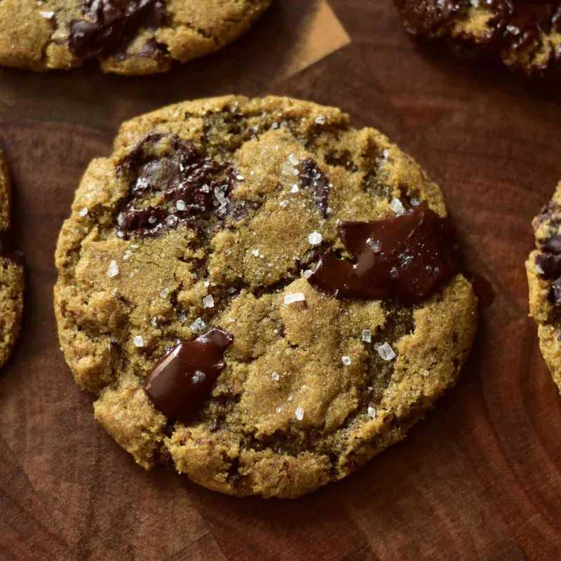 Snack recipes