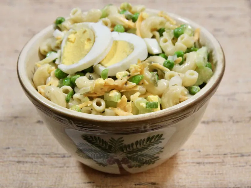 Snack recipes