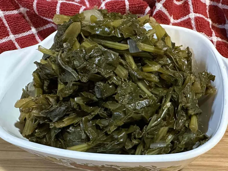 Snack recipes