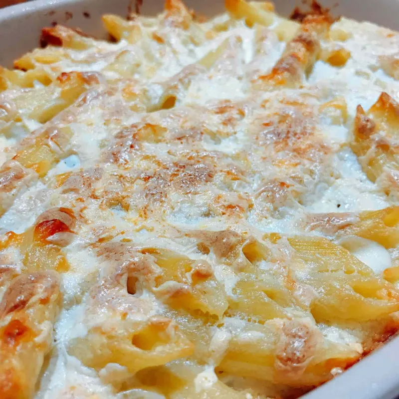 Snack recipes