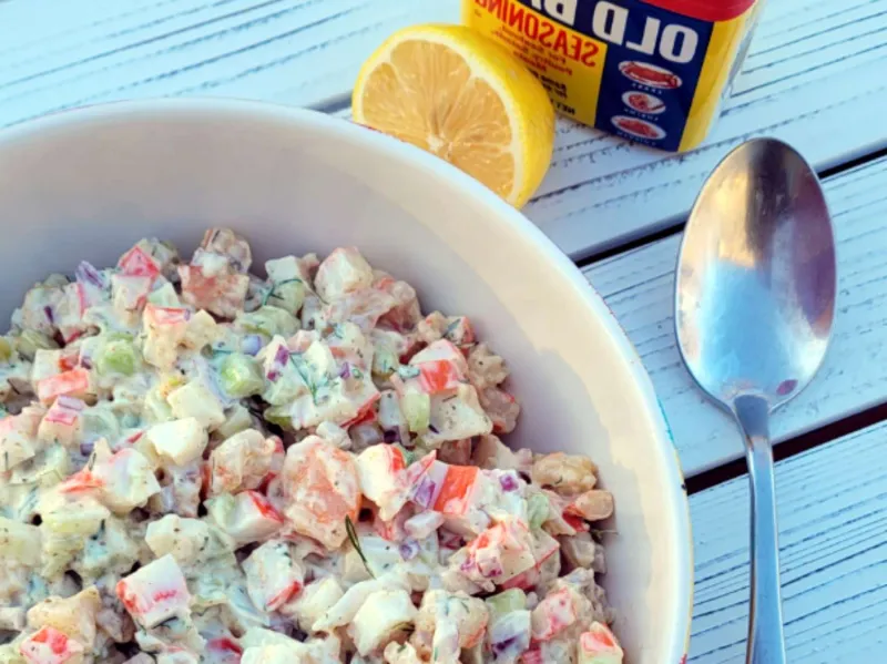 Snack recipes