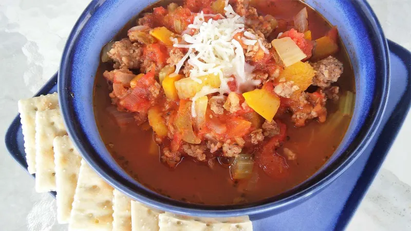 Snack recipes