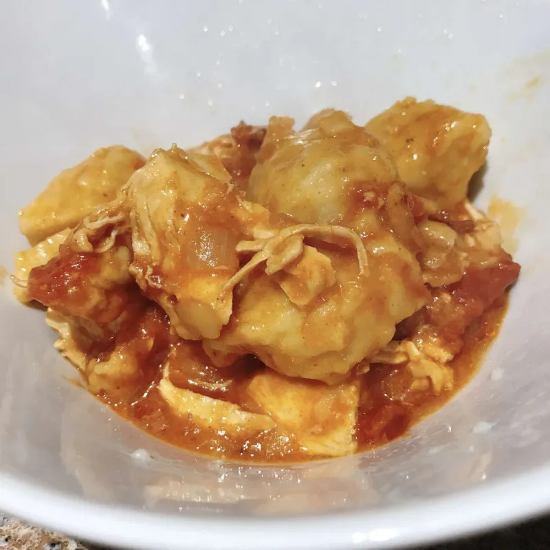 Snack recipes