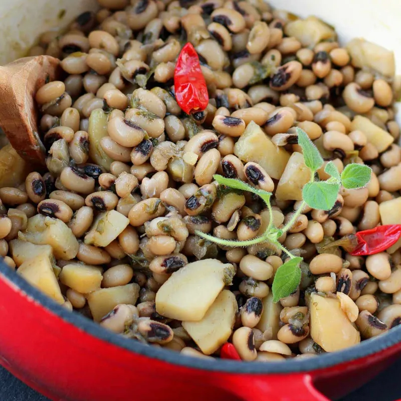 Snack recipes