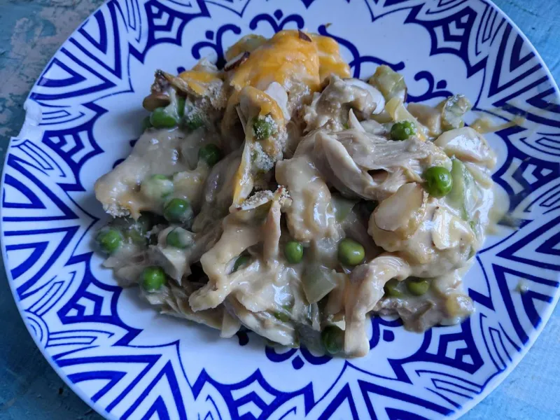 Snack recipes