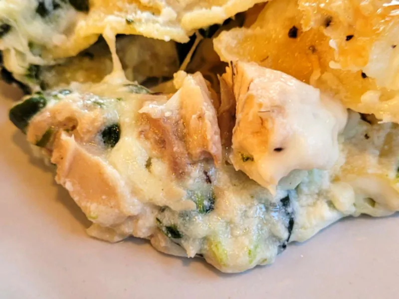 Snack recipes
