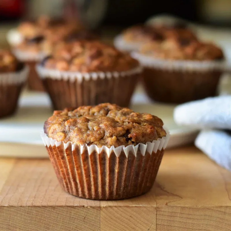Snack recipes