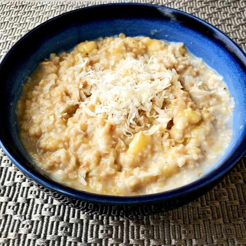 Snack recipes