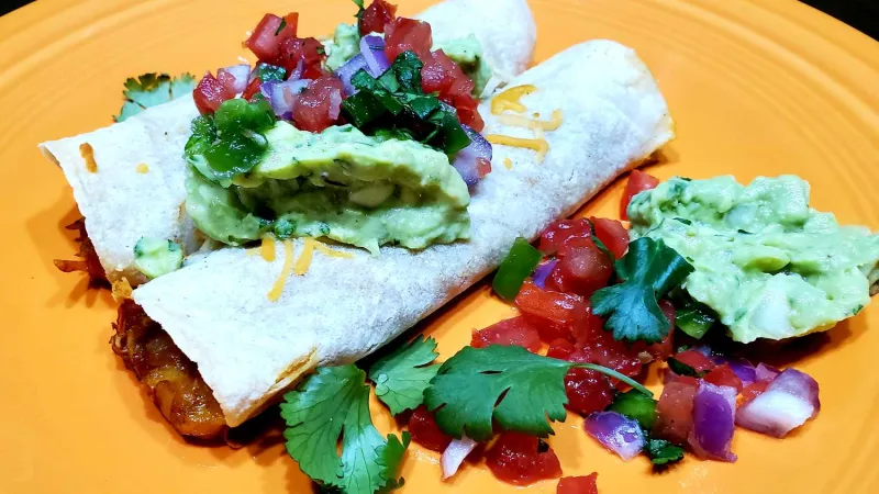 Snack recipes