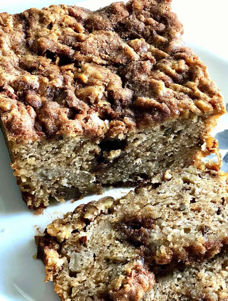 Snack recipes