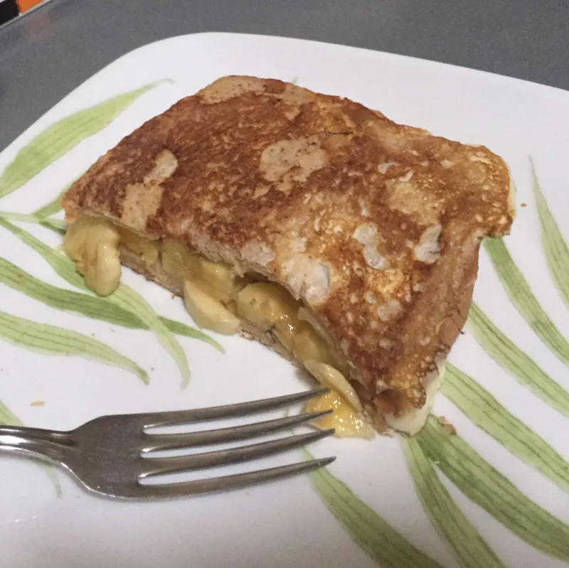 Snack recipes