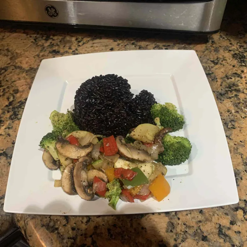 Snack recipes