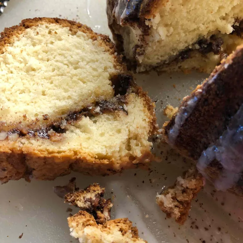 Snack recipes