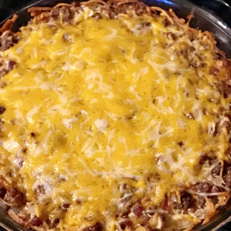 Snack recipes