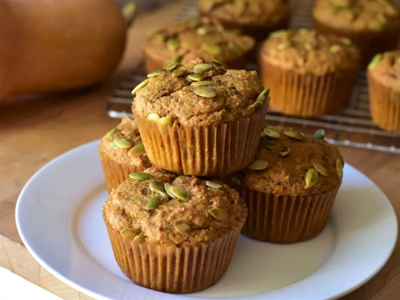 Snack recipes