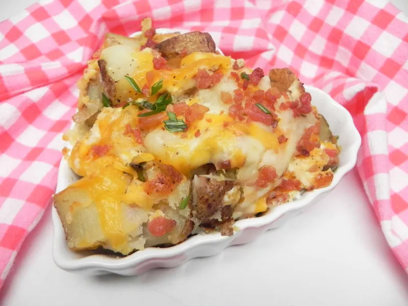 Snack recipes