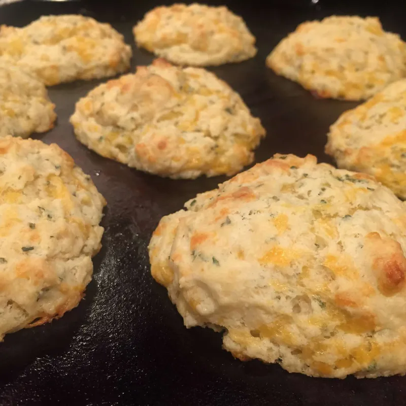 Snack recipes