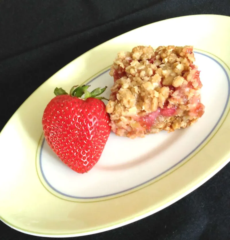 Snack recipes