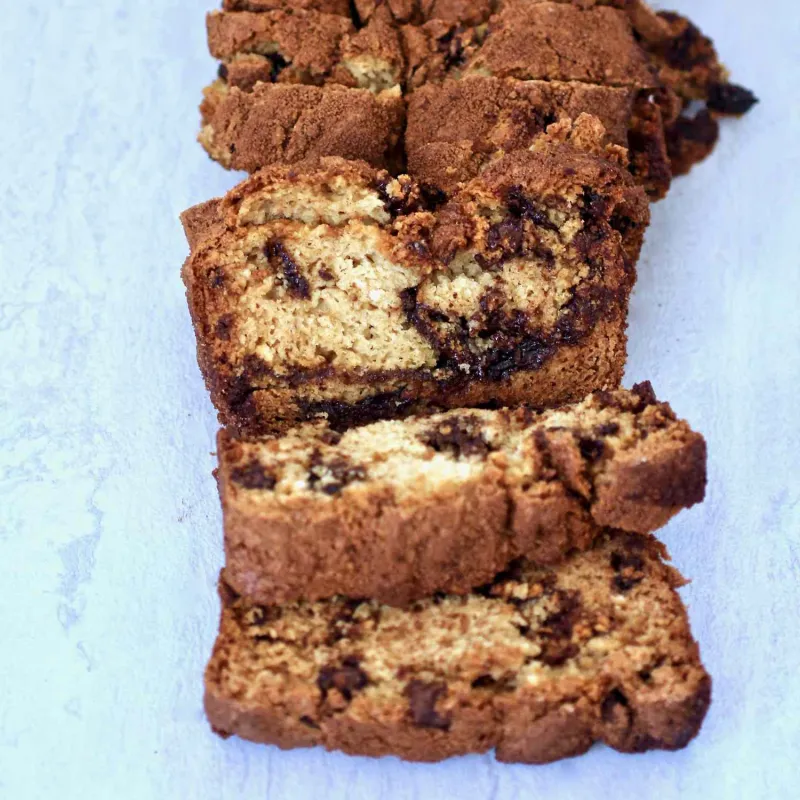 Snack recipes