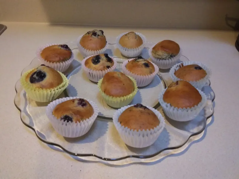 Snack recipes