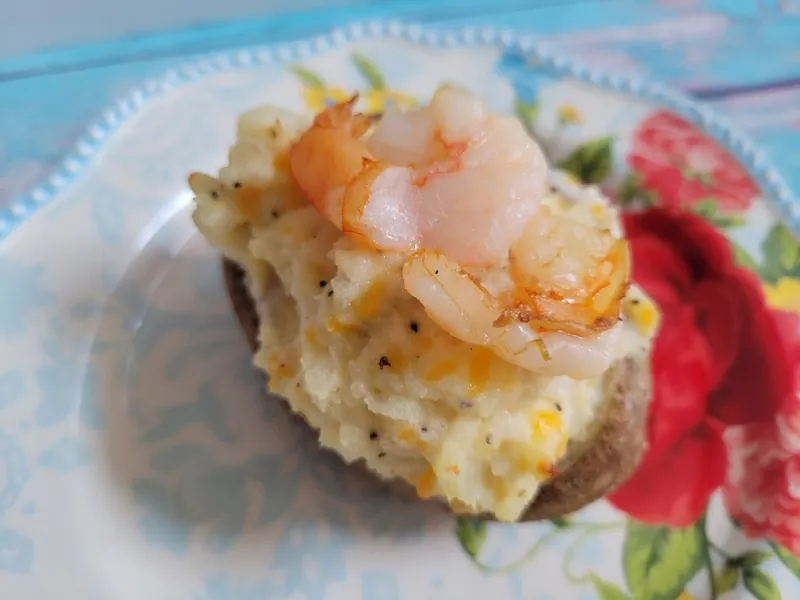 Snack recipes
