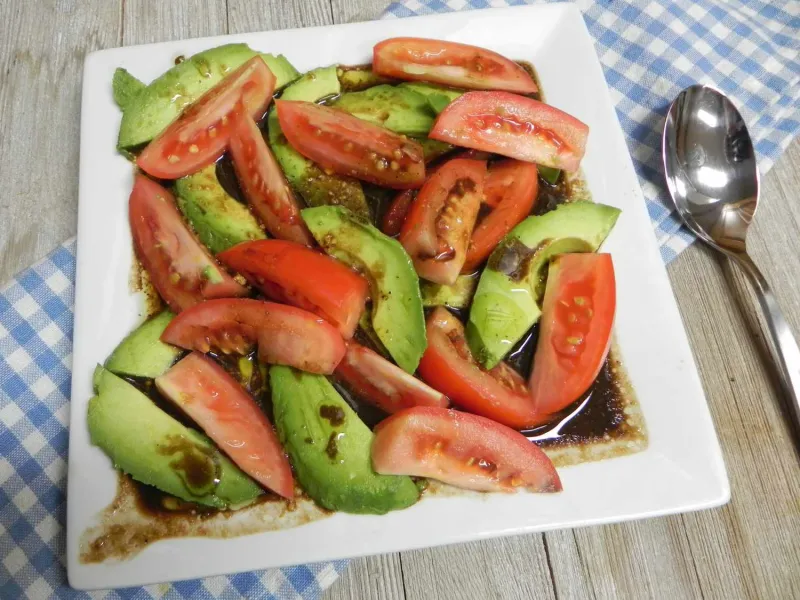 Snack recipes