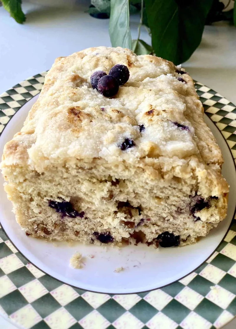 Snack recipes