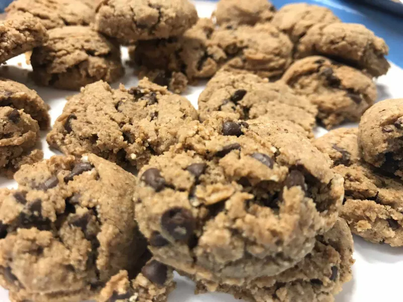 Snack recipes