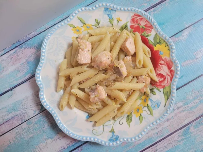 Snack recipes