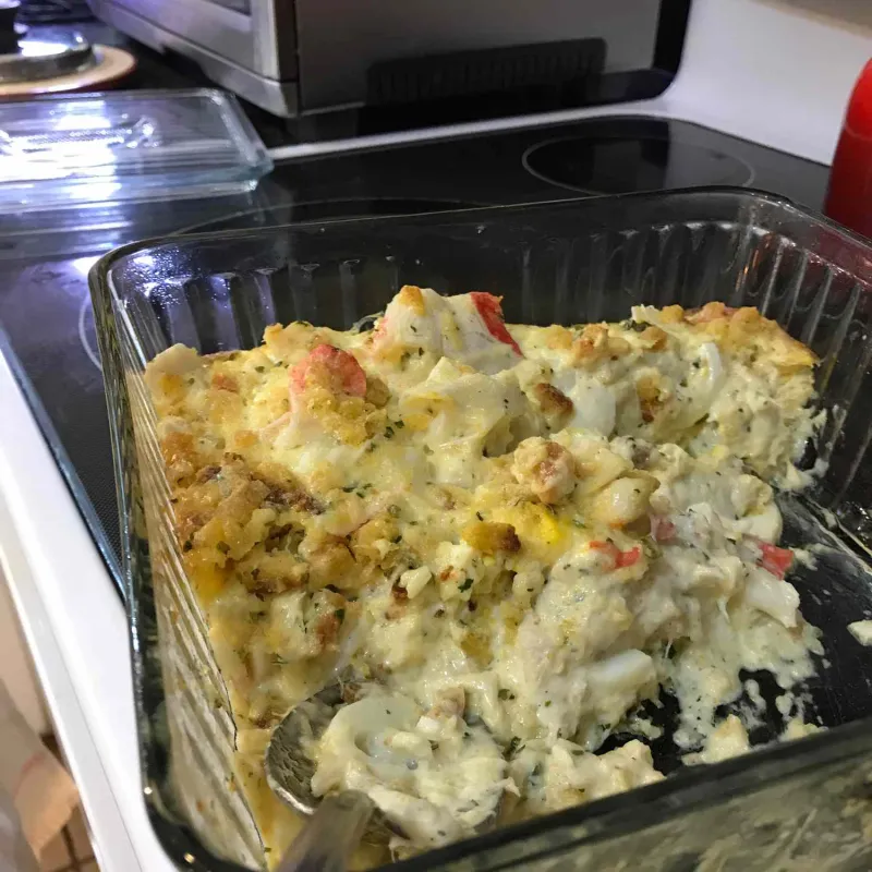 Snack recipes