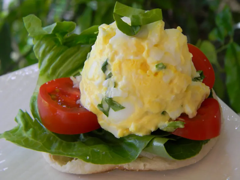 Snack recipes
