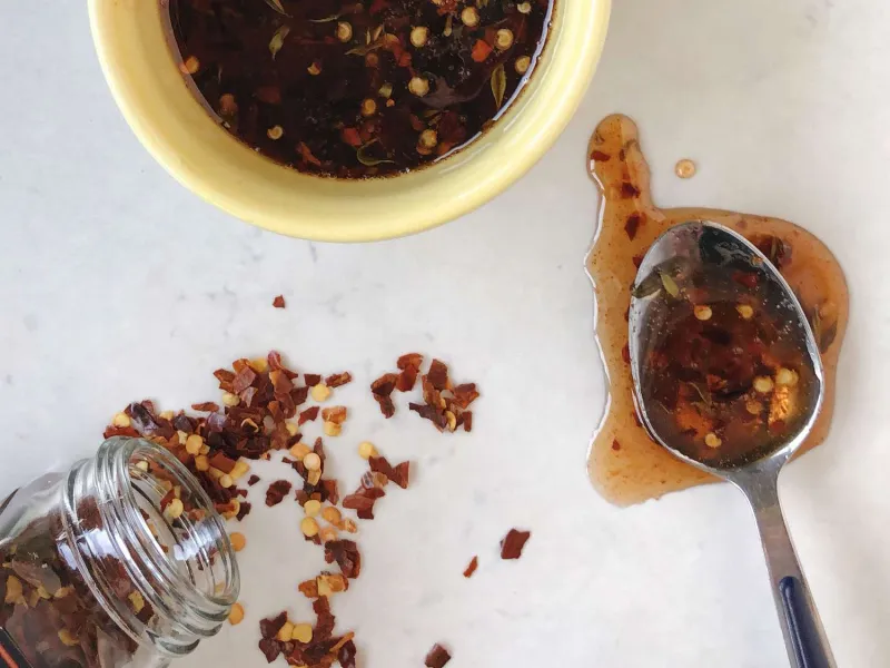 Snack recipes