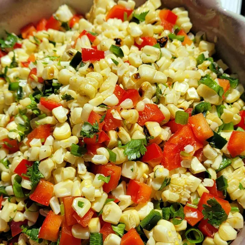 Snack recipes