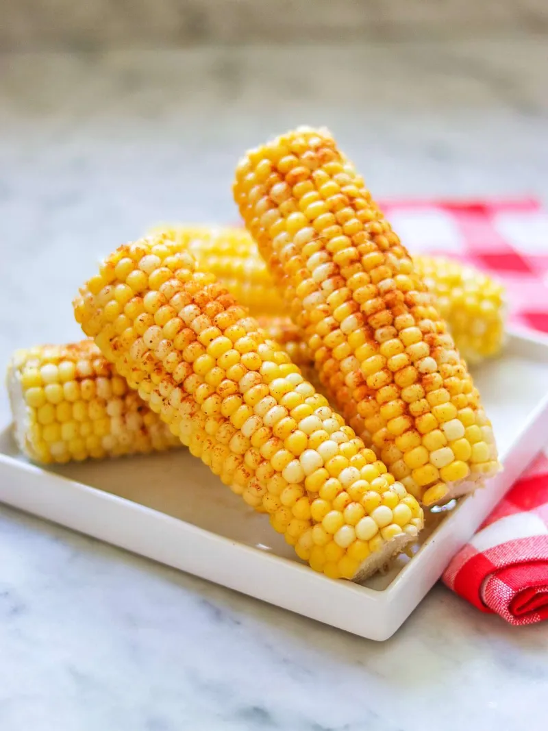 Snack recipes