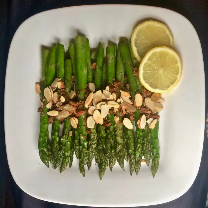 Snack recipes